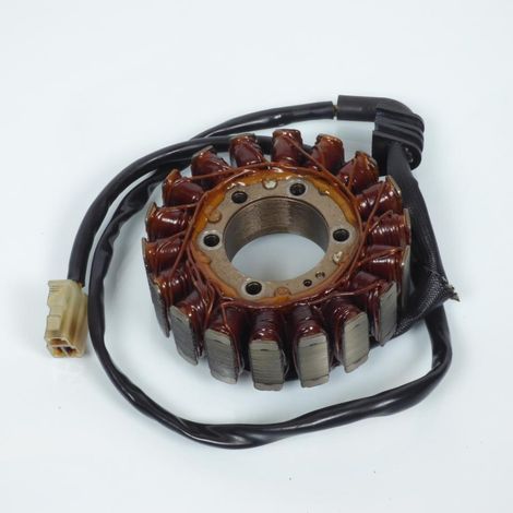 [GEBRAUCHT] Lichtmaschine original für Zweirad Honda 18 Pole Gebraucht (1/4)
