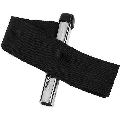 Voici une proposition de titre en français, optimisée pour le référencement et respectant la limite de 190 caractères :
Clé à toile manuelle pour filtre de piscine, outil de démontage facile pour loc (1/4)