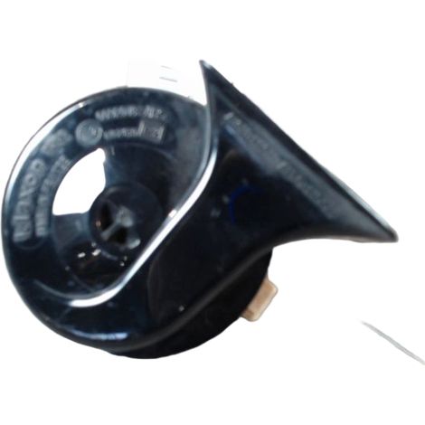 [PRODUIT D'OCCASION] Klaxon / Avertisseur PEUGEOT 206 Cc 2000-2007 ♻️ Ref Oe. 6236f2 - Garantie à vie (1/3)
