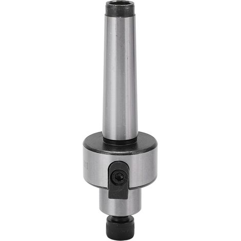 Porte-outil de fraisage pour tour CNC en acier allié 40Cr pour l'usinage des métaux (1/5)