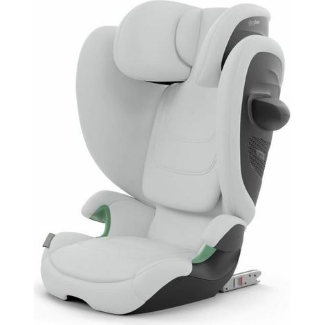 Seggiolino Auto Cybex ECE R129/04 Grigio (1/4)
