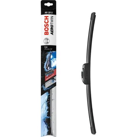 Tergicristalli Bosch Aerotwin AR19U 475mm parabrezza anteriore 1 pezzo