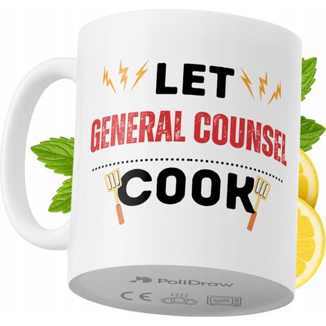 Lustige Kaffeetasse mit witzigem Textdesign für Rechtsberater – ideal für Geburtstage, Namenstage, Feiertage und besondere Anlässe. Hochwertige Tasse für Büro, Homeoffice und Arbeit. Farbe: Weiß, 330 (1/5)