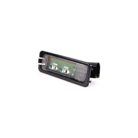 Feu éclaireur de plaque Led arrière Seat Leon 3 2013-2020