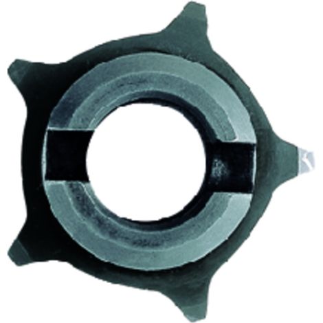 MAFELL Pignon de chaîne épaisseur d’entaille de 10-11mm - 091688