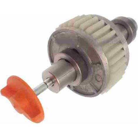Albero Lento – Per Motore Bx 74 78 Ricambio CAME 119RIBX007
