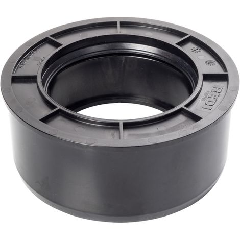 Superkurz-Reduzierstück DN 160x110 aus PVC