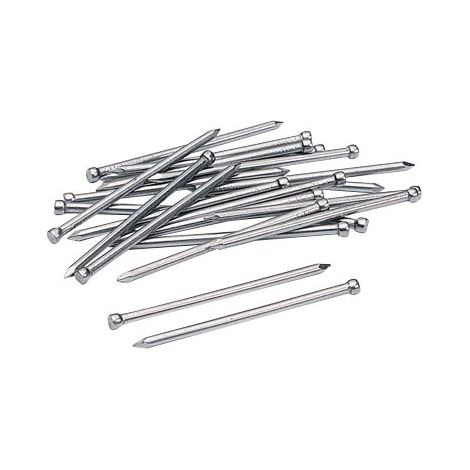 Chiodi DIMOS a testa d'uomo - Ø 1,8 x 35 mm - Scatola da 5 kg - 770306