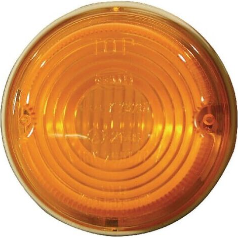 Cabochon de feu de position HELLA 9EL088150001
