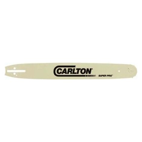 1501WA256SP - Guide Chaîne Tronçonneuse CARLTON 38cm 3/8" 1.5mm