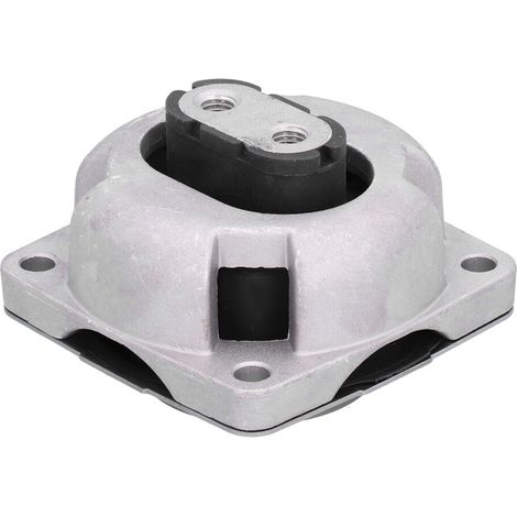 Support de boîte de vitesses en acier inoxydable 2512402518 pour Mercedes-Benz W164 W251