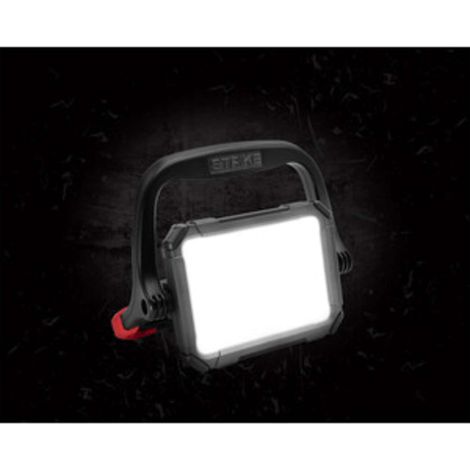 PROIETTORE LED STRIKE ADVANCED BATT RIC 50W 5700K - 1 pezzo