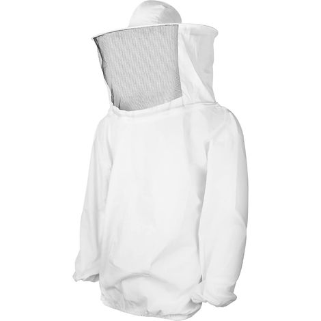 Beekeeper suit, anti-wasp suit, beekeeper jacket. (1/5)