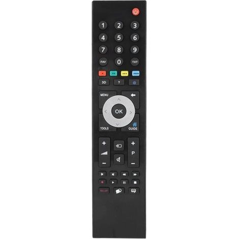 TP7187R remplacement Smart TV Télécommande pour GRUNDIG TV (1/5)