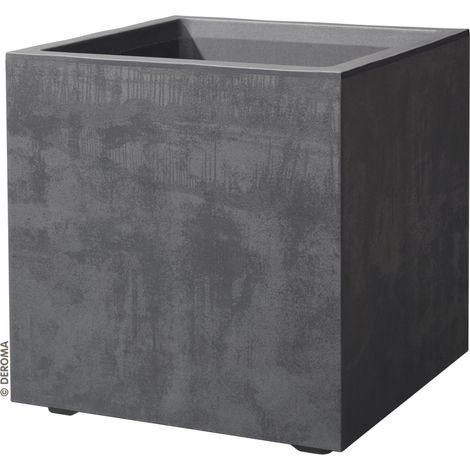 DEROMA Cubo Millennium 39 Antracite (1/7)