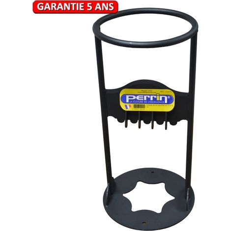 Holzspalter 41 x 21 x 19 cm – Holzspaltwerkzeug OUTILS PERRIN