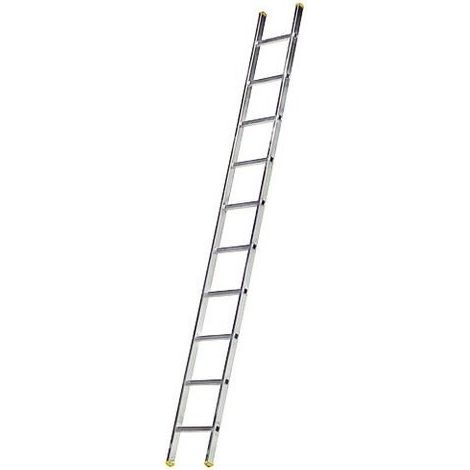 ESCALERA 1 TRAMO DE 4.10 SIMMPLE - MUNDOCIES-SKALAR