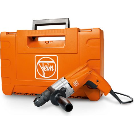 FEIN Perceuse à deux vitesses jusqu'à 10 mm BOP 10-2 Fein