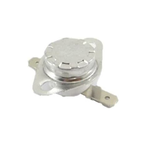 Thermostat 170°pour nettoyeur Balai vapeur Vaporetto Double Force M0006622 compatible SV440 /SV450 / SV460 PTEU0274 Polti (1/2)