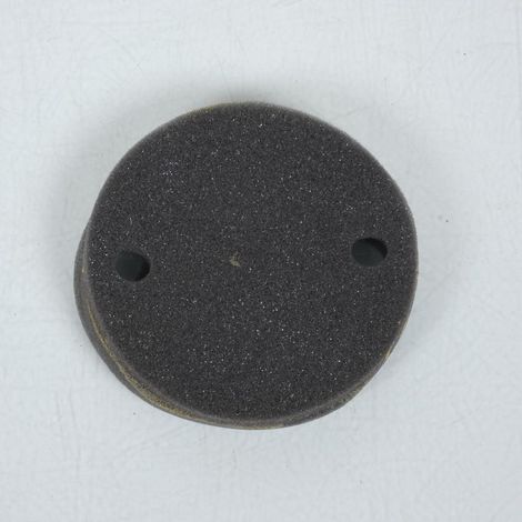 Filtre air carter embrayage pour scooter Suzuki 125 Burgman (1/3)