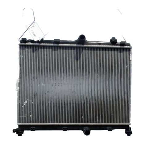 Radiateur CITROEN C3 [PRODUIT D'OCCASION]♻️9825333380