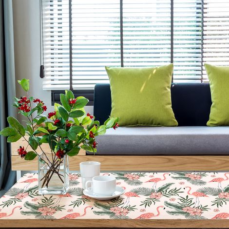 Sticker meuble tropical merehau 40 x 60 cm (1/5)