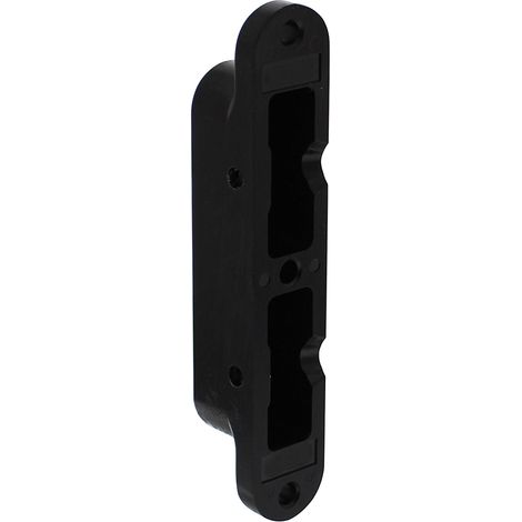 Schließkasten schwarz SKG PC55 - Pro Stück