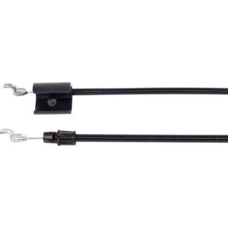 Rasentraktor-Motorbremssteuerkabel MTD 746-1130
