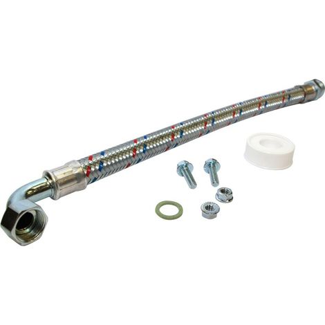 Kit de raccordement pour vase d'expansion - 64 cm