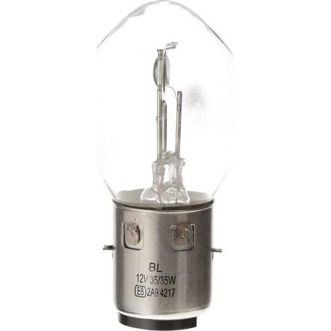Bombilla S2 12V 35W/35W BA20d UNIVERSAL B1218 (1/2)