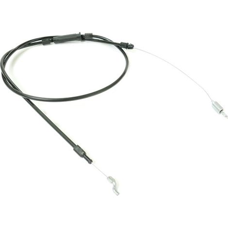 Câble de traction pour tondeuse 141 cm – Compatible modèles 53 SPO, 53 SPB-675 HWM, 53 SPOHW, 53 SPOHWM – Accessoire d'origine MTD (1/3)