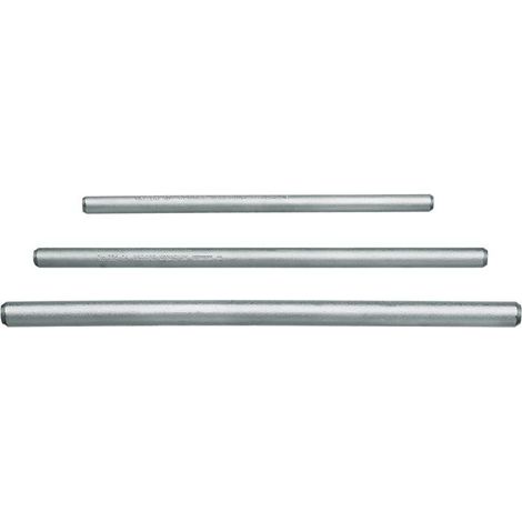 26 D 14 Perno de giro 320 mm,  14 mm