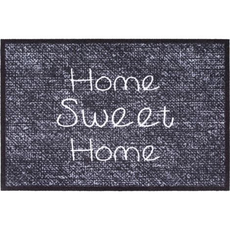 Paillasson Home Sweet Home - Modèle Mississippi
