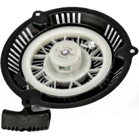 Tondeuse à gazon - Pièces détachées pour tondeuse à gazon Cobra Einhell Hyundai 1P60/64 (1/5)