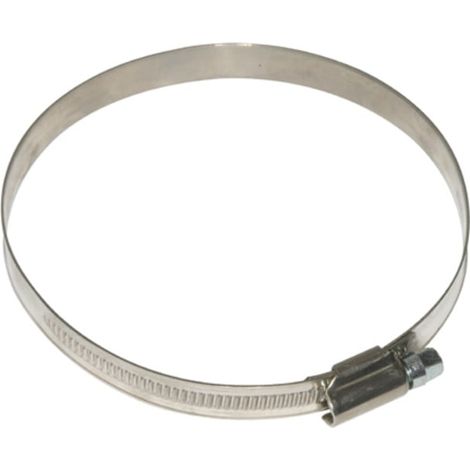 Riegler Schneckengewinde-Schl.schelle »blow line« (W 2), 90-110 mm, 12 mm