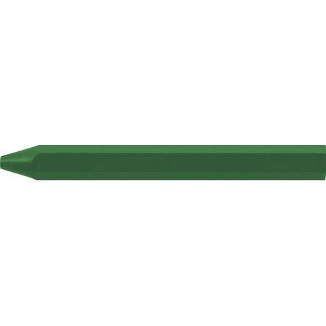 Pica Signierkreide ECO - Förster- & Signierkreide grün - 11x110mm - 1 Stück (1/3)
