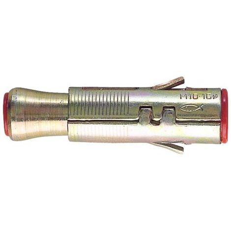 TASSELLI FISCHER SLM 8