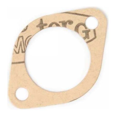 Joint de carburateur / cylindre adaptable pour moteur Briggs & Stratton N° 27381 (1/5)