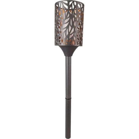 Luce da Giardino a LED Cylinder Luxform (1/4)