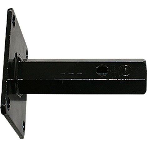Moyeux pour motoculteur Ruris hexagonal et fixe TG320 (1/2)