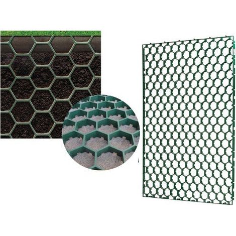 PIASTRELLA SALVA PRATO cm 116 x 76 x H 3 (1/4)