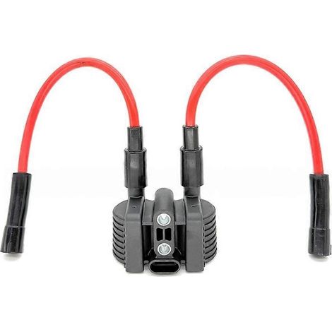 Bobine d'allumage pour cylindre de moto Harley Davidson Sportster XL 883 XL1200 XR Street XG 72 Iron 31656-07