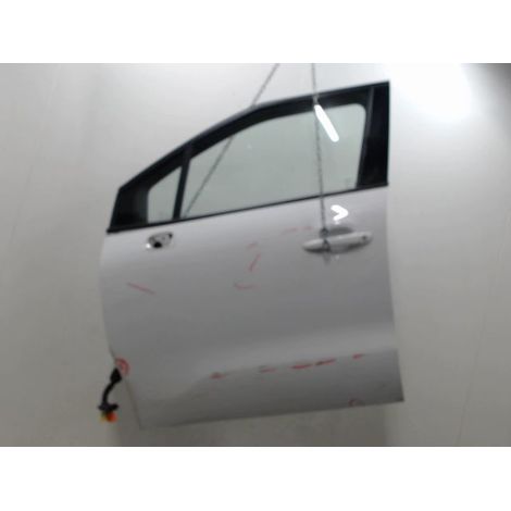 Porte Avant Gauche CITROEN C3 Aircr. [PRODUIT D'OCCASION]♻️yq00173780