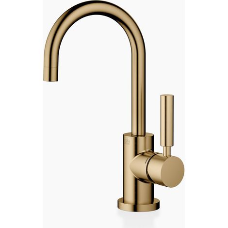 Dornbracht TARA Mitigeur monocommandé pour lavabos avec garniture