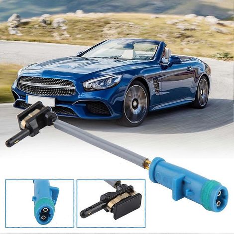 Capteur d'usure des plaquettes de frein avant et arrière 2319050014 pour MERCEDES W231 W222 C217 R231 (1/4)