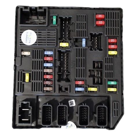 Boite A Fusibles RENAULT Megane [PRODUIT D'OCCASION]♻️284b69009r