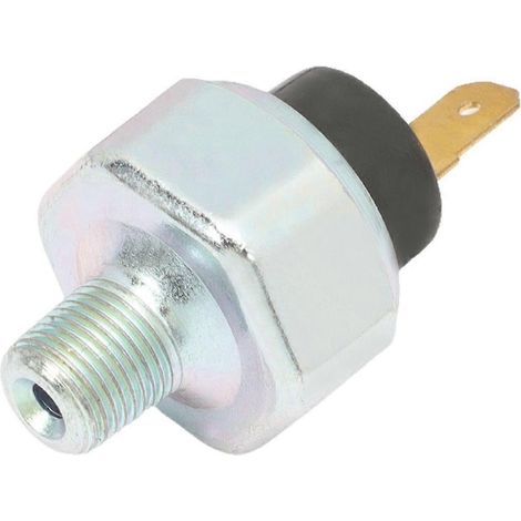 Pressostat d'huile 187-6265 1876265 pour générateur Onan QG (1/5)