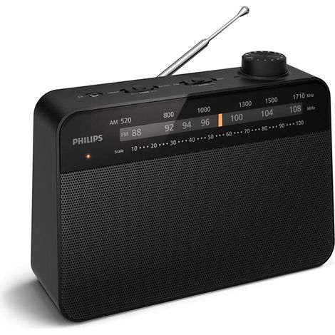 Radio Philips TAR2509