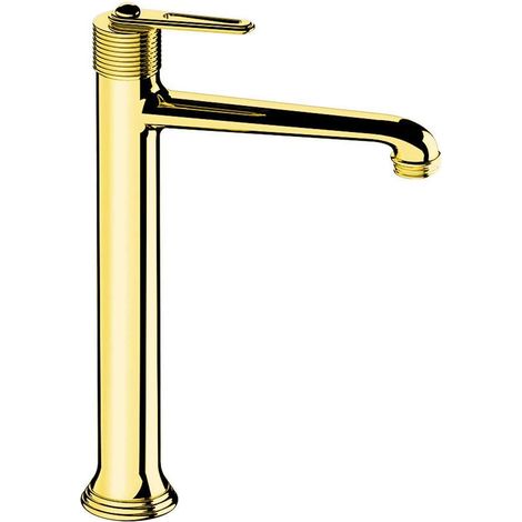 Sapho - Waschtischarmatur, Gold BB007/17 (1/2)