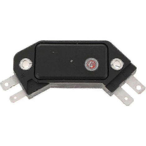 Module d'allumage électronique HEI compatible avec les moteurs V8 à usage général, pièce de rechange pour unité de commande à 4 broches (1/5)